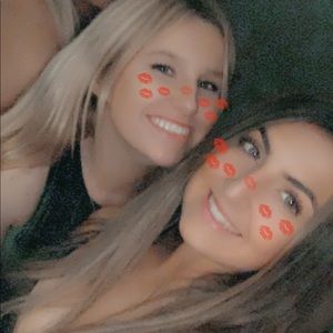 Meet your Posher, Alexa